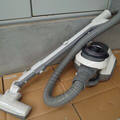 シャープの掃除機