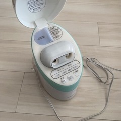 ナノケア  National EH2473の画像