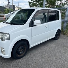 ダイハツムーブL150Sの画像