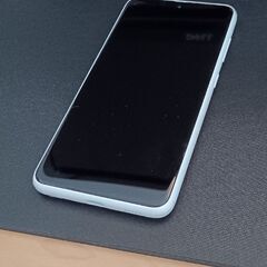 【未使用品】 スマホ ドコモ　ギャラクシー SC-56B 5Gの画像