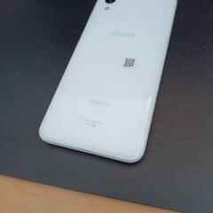 【未使用品】 スマホ ドコモ　ギャラクシー SC-56B 5Gの画像