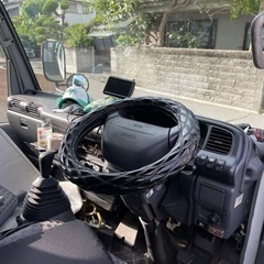 【急募】マツダタイタン2トン　パワーゲート付き^_^の画像