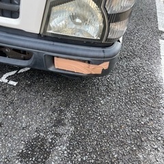 【急募】マツダタイタン2トン　パワーゲート付き^_^の画像