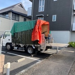 【急募】マツダタイタン2トン　パワーゲート付き^_^の画像