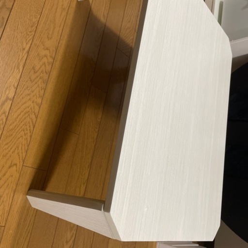 折りたたみテーブル　宮城の方は日時合えば、ご自宅までお持ちします。