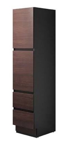 ルミシス 収納棚 周辺キャビネット