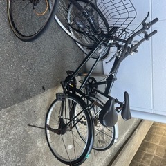 自転車