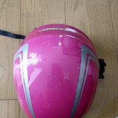 OGK 自転車用ヘルメット　56-58cmの画像