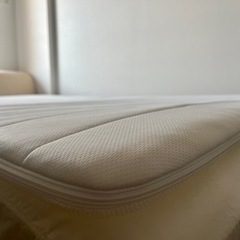 エアウィーヴ スマート01 ( セミダブル サイズ ) の画像