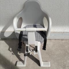 自転車チャイルドシート