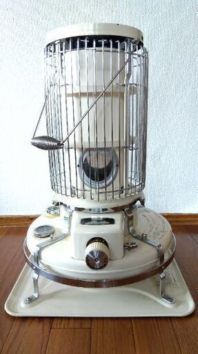 アラジンストーブ　セーフティガード アラジンストーブガード | 里山エンジン