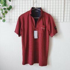メンズポロシャツ