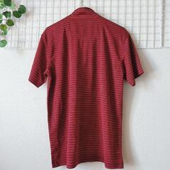 メンズポロシャツの画像