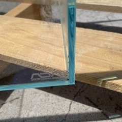 ADA 300 水槽の画像