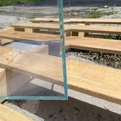 ADA 300 水槽の画像