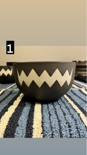 写真用　1-11 鉢　断捨離　valiem 3Dプリント