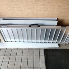 車椅子用ステップの画像