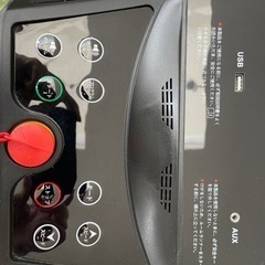 【受付終了】BTM ランニングマシーン　電動ルームランナーの画像