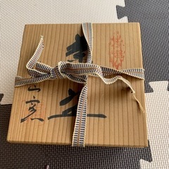 茶器の画像