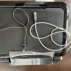 （受け渡し決まりました）プリンターの画像