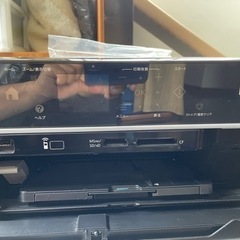 （受け渡し決まりました）プリンターの画像