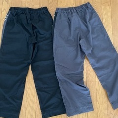 子供服　150B ズボンの画像