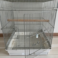 HOEI 鳥かご バードケージ