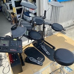 お薦め品‼️ヤマハ電子ドラム DTX2の画像