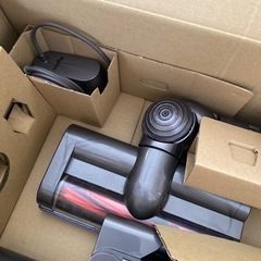 ダイソン　V7   の画像