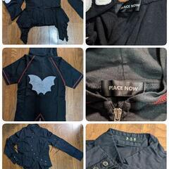 【別アプリにてお取り引き完遂済み】パンギャ、コスプレ、ゴスロリ、パンク、ゴスパン、ロリィタの画像