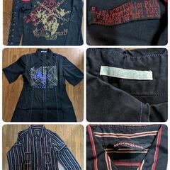 【別アプリにてお取り引き完遂済み】パンギャ、コスプレ、ゴスロリ、パンク、ゴスパン、ロリィタの画像