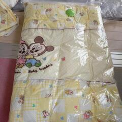 美品　ベビー　子供　布団セット