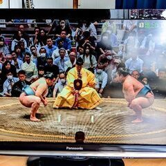 Panasonic　VIERA　37インチ