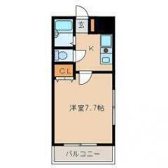 初期費用ゼロ物件です！！　人気の中央区今川１丁目にあるマン…