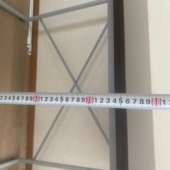 購入希望者決定　テーブルの画像