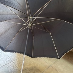 日傘の画像