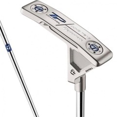 テーラーメイド 新品 パター 34インチ TPコレクション ジュノ TB1.5