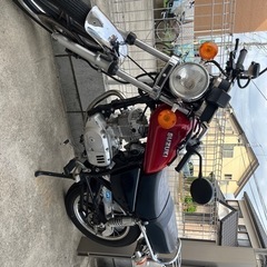 gn125h