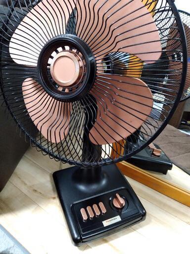 扇風機