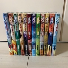 【完結全巻セット】海猿　12冊