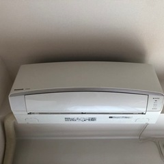エアコン　ガス漏れ修理　15000円