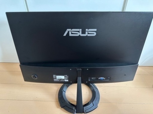 23.8インチ　モニター　ASUS VZ2491R