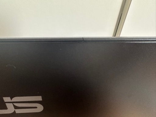 23.8インチ　モニター　ASUS VZ2491R