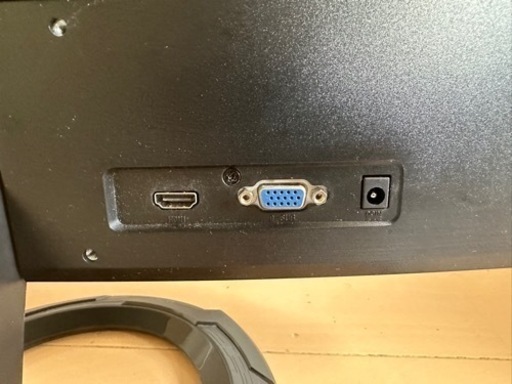 23.8インチ　モニター　ASUS VZ2491R
