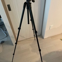 三脚　SLIK PRO240 MK4の画像