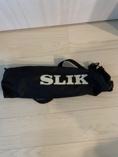 三脚　SLIK PRO240 MK4