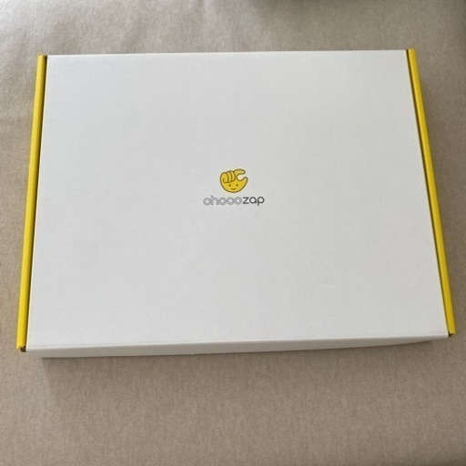 【新品未使用✨】チョコザップ 体重計＋ヘルスウォッチ