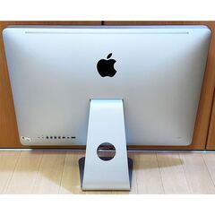 imac mid2011 21.5インチ　core i5 メモリ増設　1TB I Mac 21.5インチのメモリ増設＆HDDからSSDへ大改造。 | TETSUYA