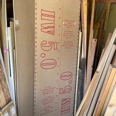 STP Ⅱ 09 耐力壁 9×908×2,680mm 50枚