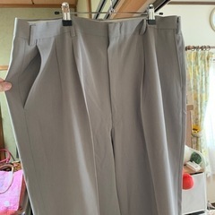 メンズパンツ　　スラックス　　ゴルフウェア　ウエスト100センチ　8着　まとめ売り　大きいサイズの画像
